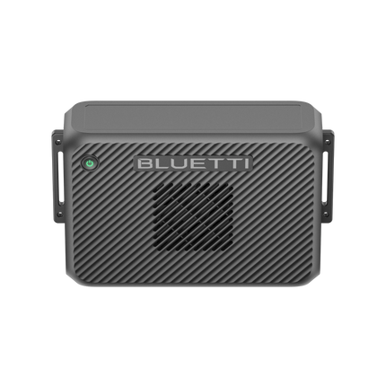BLUETTI Charger 2 | 1200W Alternator & Solar Dual Charger with Cable