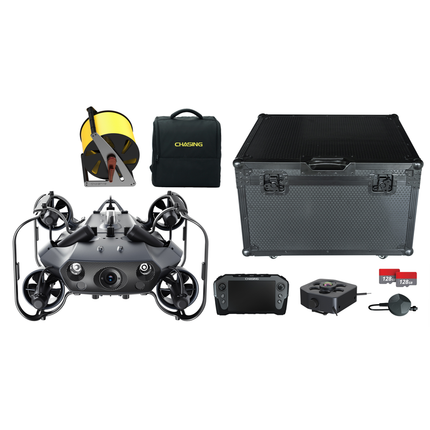 Chasing X Professional Underwater Drone - Advanced Set