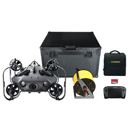 Chasing X Professional Underwater Drone