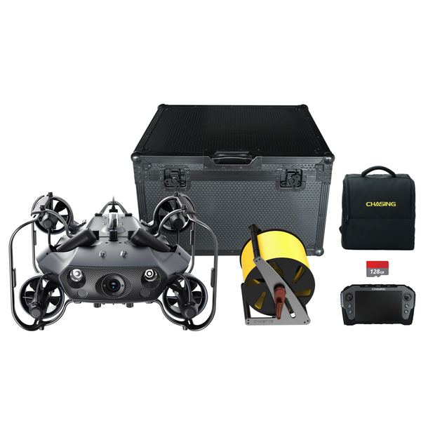 Chasing X Standard Set