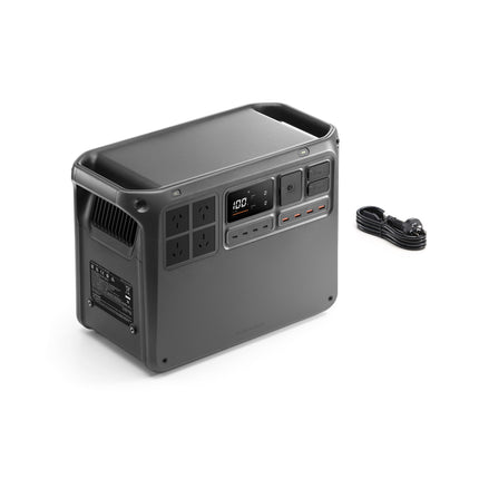 DJI Power 2000 Portable Power Station