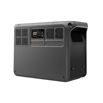 DJI Power 2000 Portable Power Station