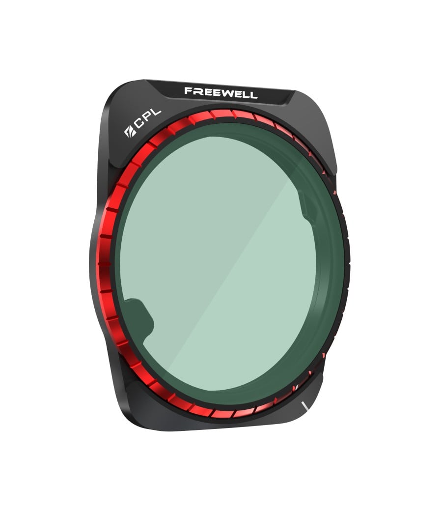 DJI Air Circular Polarizer CPL Filters – Actiontech