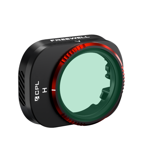 DJI Mini 4 Pro CPL Camera Lens Filter - Actiontech