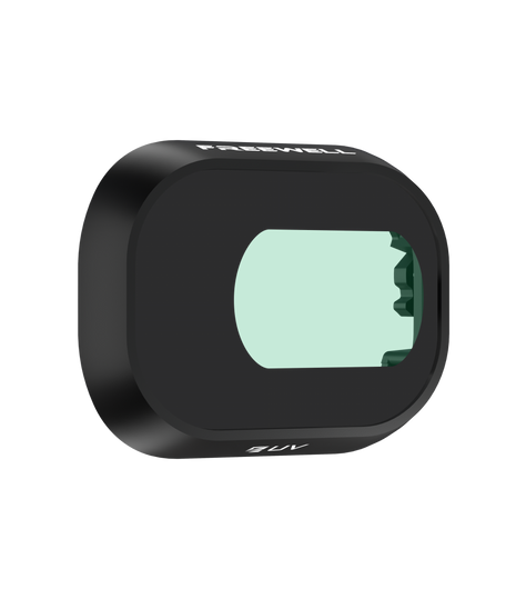 DJI Mini 4 Pro UV Camera Lens Filter - Actiontech