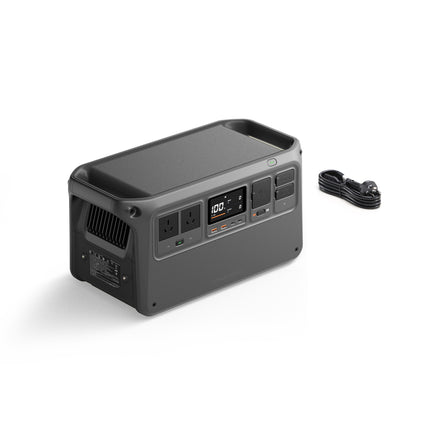 DJI Power 1000 V2 3kWh Expansion Battery Combo