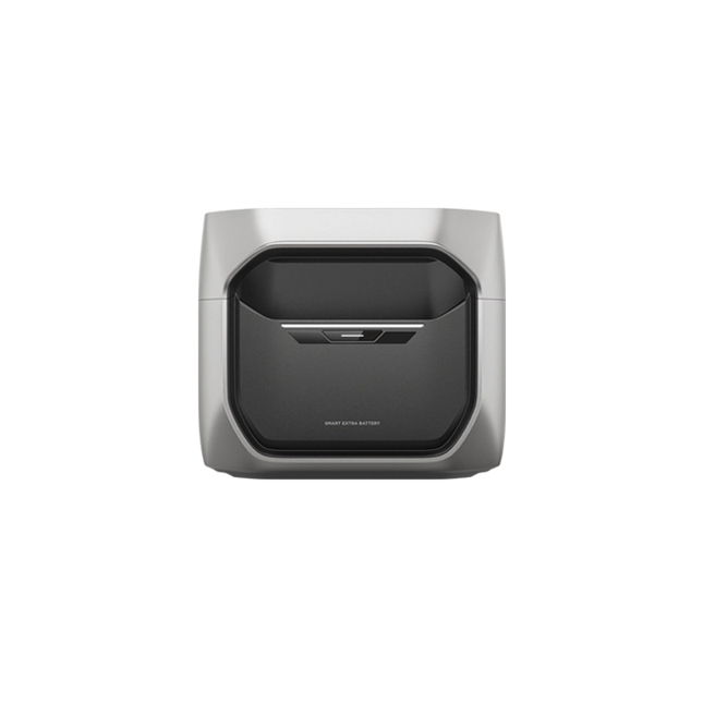 EcoFlow Delta 3 Max Plus Extra Battery