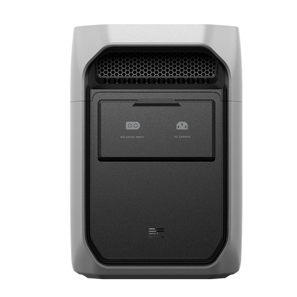 EcoFlow Delta 3 Classic Portable Power Station
