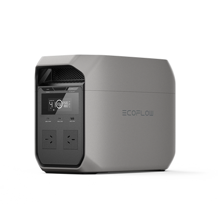 EcoFlow Delta 3 Classic Portable Power Station