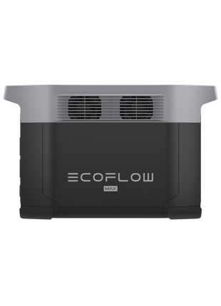 EcoFlow Delta 2 Max + Delta 2 Max Smart Extra Battery - Actiontech