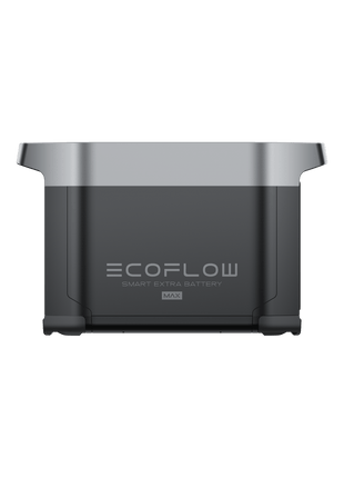 EcoFlow Delta 2 Max Smart Extra Battery - Actiontech