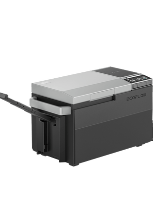 EcoFlow Glacier Portable Refrigerator - Actiontech