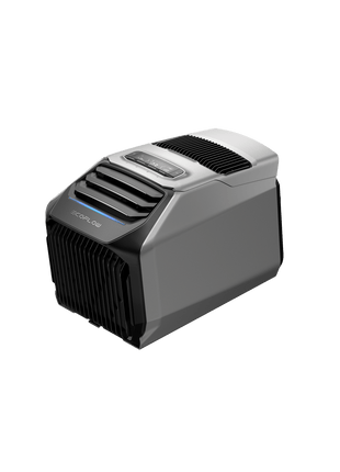 EcoFlow Wave 2 Portable Air Conditioner + Add-on Battery - Actiontech