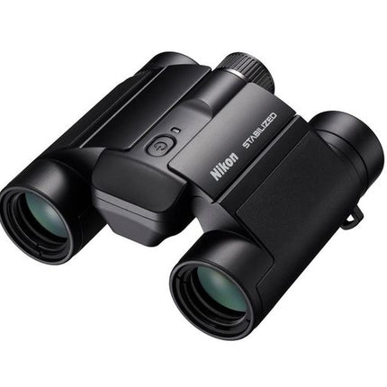 NIKON STABILIZED BINOCULARS 10X25 S