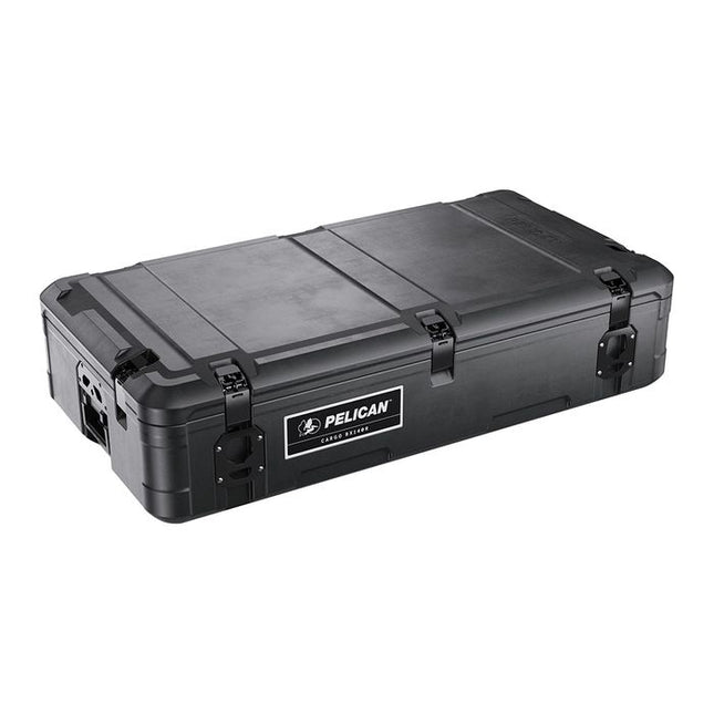 PELICAN BX140R 140L BLACK CARGO CASE
