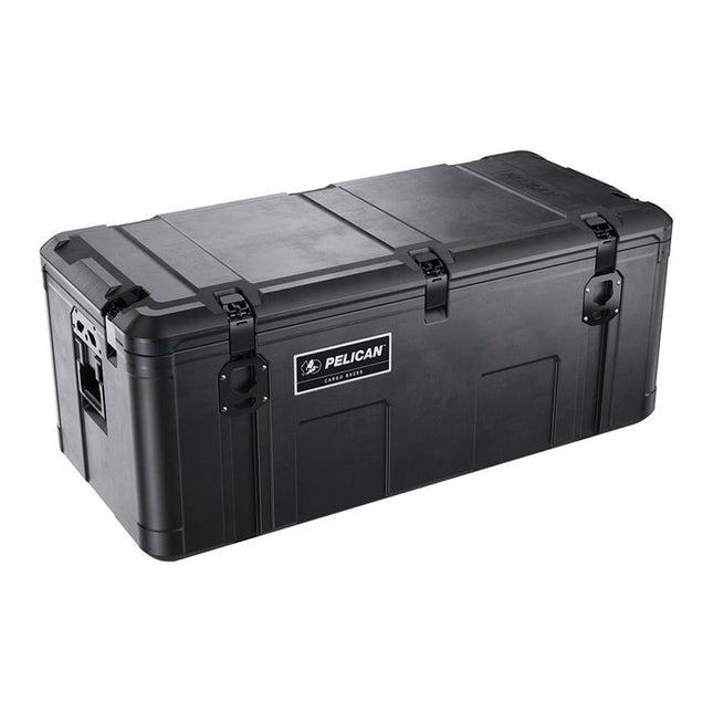 PELICAN BX255 255L BLACK CARGO CASE