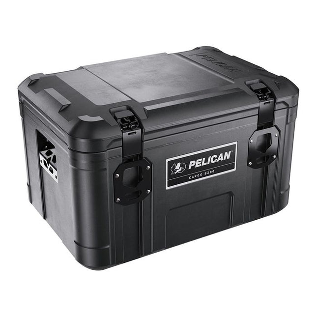 PELICAN BX80 80L BLACK CARGO CASE