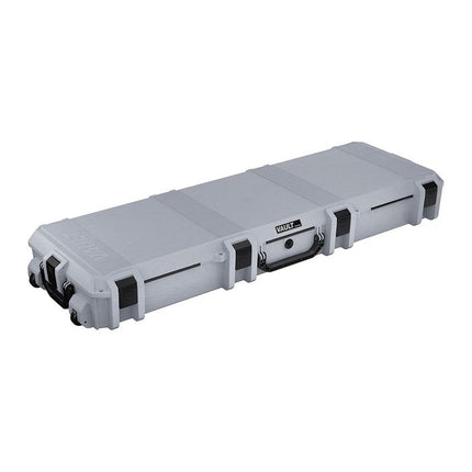 PELICAN VAULT V800 DOUBLE RIFLE CASE RUGGED SECURE WHEELED G