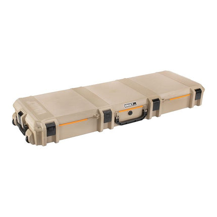 PELICAN VAULT V800 DOUBLE RIFLE CASE RUGGED SECURE WHEELED T