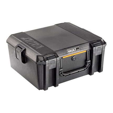 PELICAN VAULT V600 LARGE EQUIPMENT CASE WITH PADDED DIVIDERS