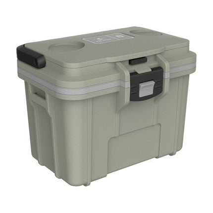 PELICAN 8QT PERSONAL COOLER DESERT SAGE GREY 7.6 LITRES