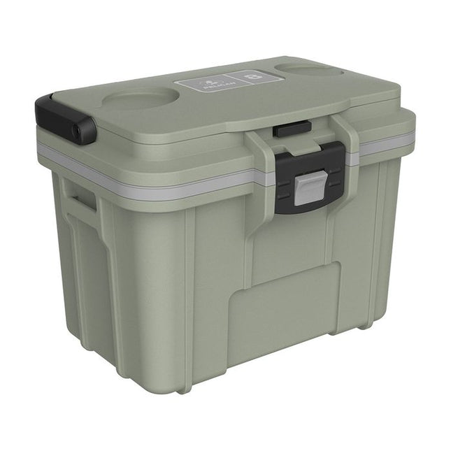 PELICAN 8QT PERSONAL COOLER DESERT SAGE GREY 7.6 LITRES