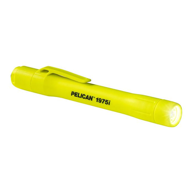 PELICAN 1975I 2AAA PENLGHT YELLOW
