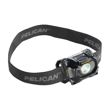 PELICAN 2750C HEADLAMP GEN 3 BLACK 3AAA