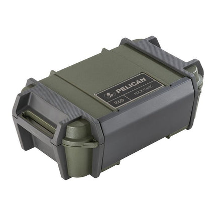 PELICAN R60 PERSONAL UTILITY RUCK CASE OD GREEN
