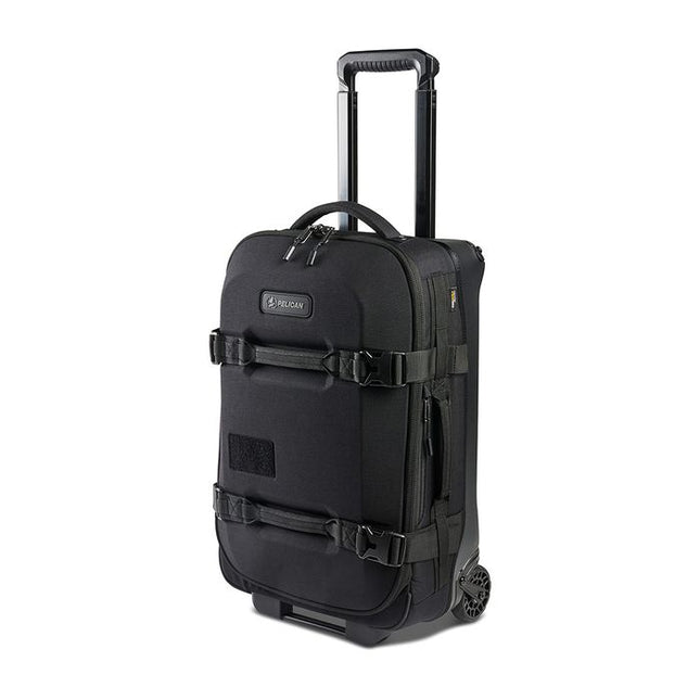 PELICAN AEGIS 22 CARRY ON ROLLING HYBRID DUFFEL