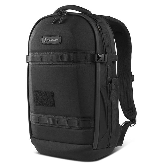 PELICAN AEGIS 18L TRAVEL PACK BLACK