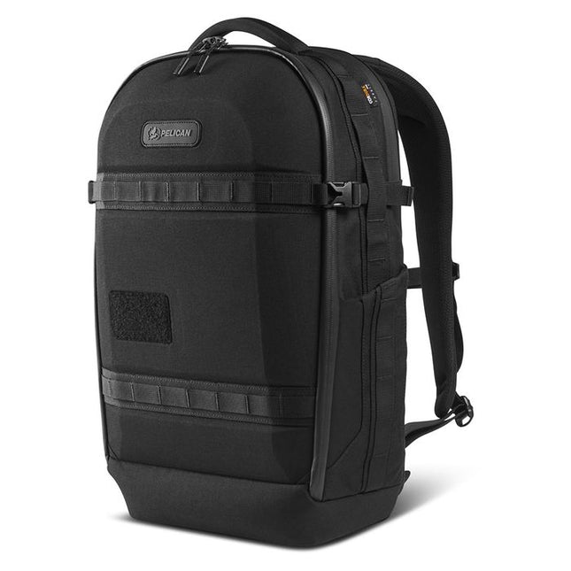 PELICAN AEGIS 25L TRAVEL PACK BLACK