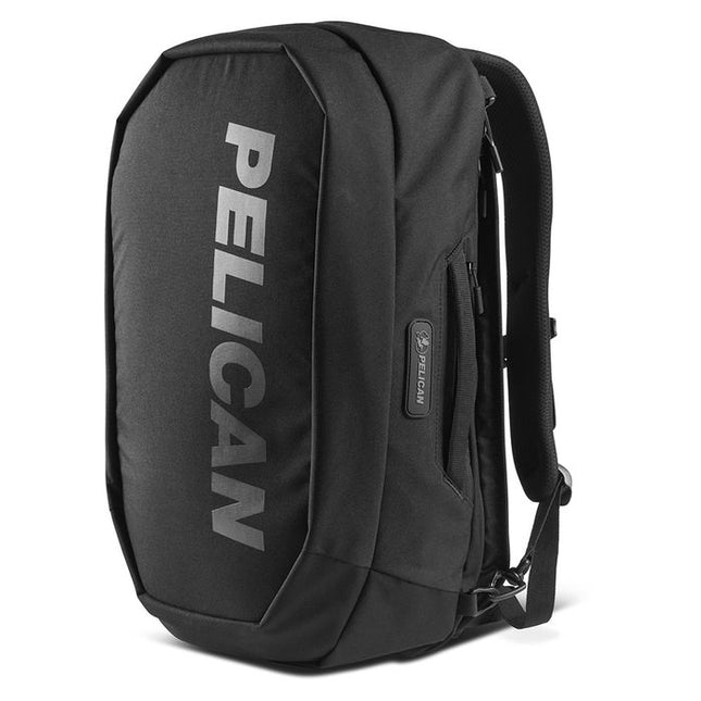 PELICAN AEGIS 45L DUFFEL BACKPACK BLACK