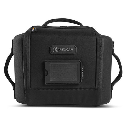 PELICAN MODPAK AV DOUBLE POUCH BLACK
