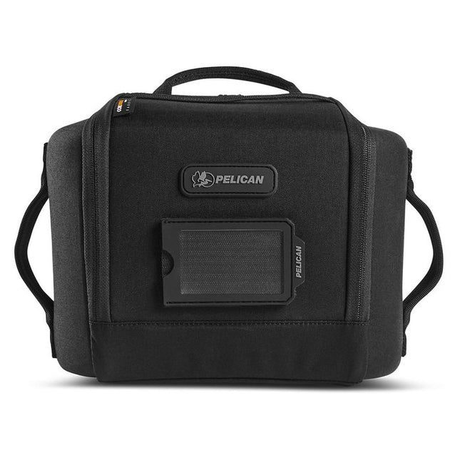 PELICAN MODPAK AV DOUBLE POUCH BLACK