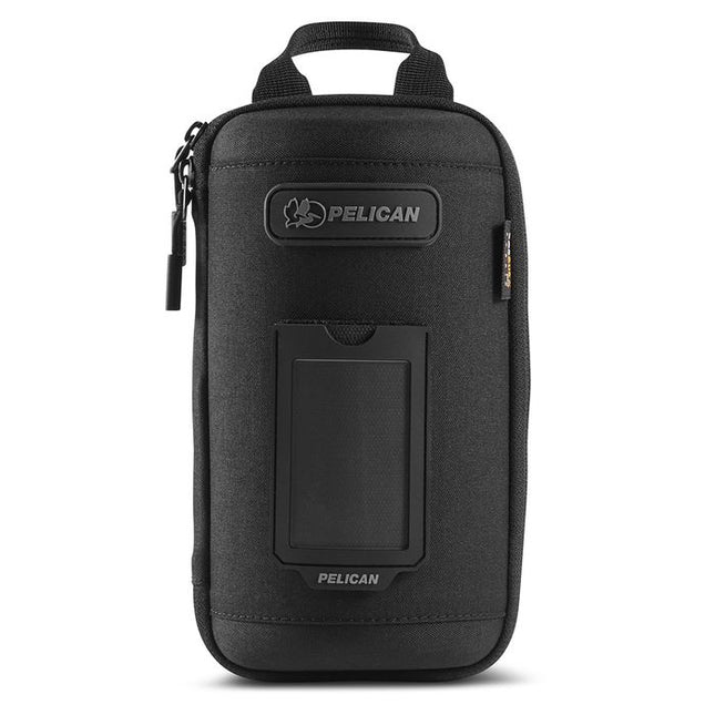 PELICAN MODPAK AV SINGLE POUCH BLACK