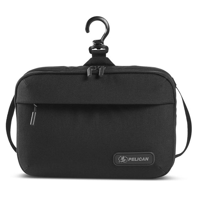 PELICAN MODPAK TOILETRY BAG BLACK
