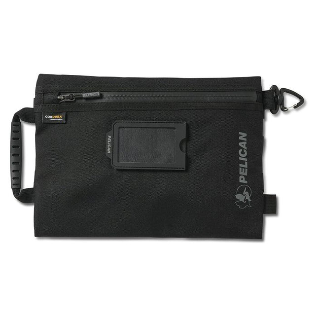 PELICAN MODPAK STORAGE POUCH LARGE BLACK