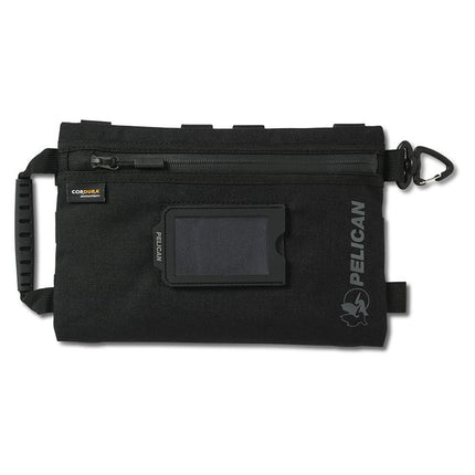 PELICAN MODPAK STORAGE POUCH MEDIUM BLACK