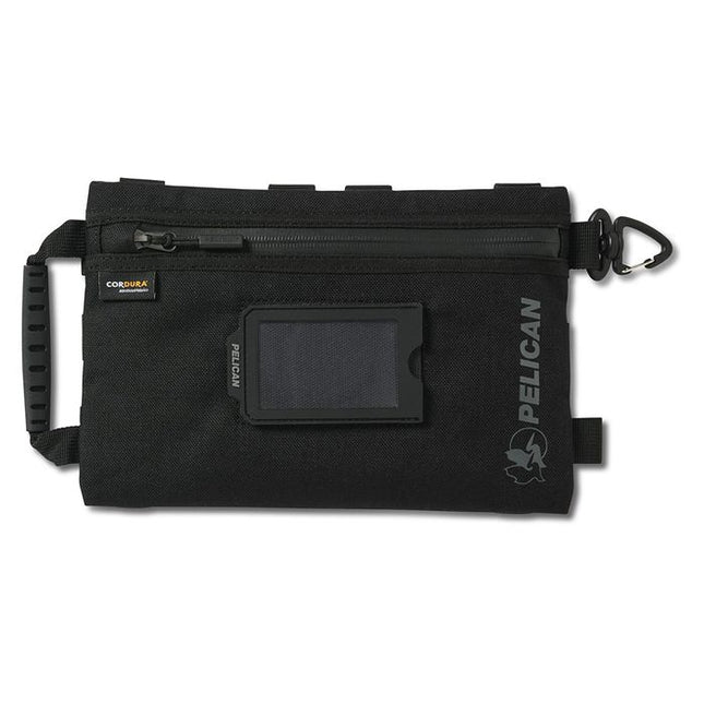 PELICAN MODPAK STORAGE POUCH MEDIUM BLACK