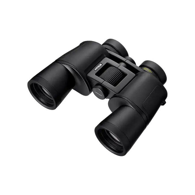 NIKON ACTION 10X42 CENTRAL FOCUS BINOCULAR
