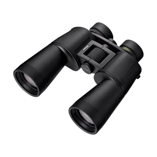 NIKON ACTION 7X50 CENTRAL FOCUS BINOCULAR