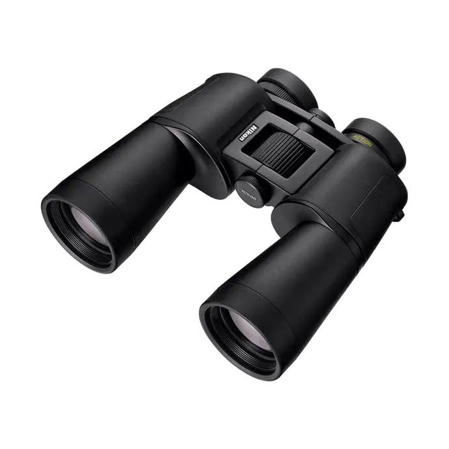 NIKON ACTION 16X50 CENTRAL FOCUS BINOCULAR