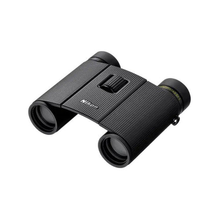 NIKON SPORTSTAR EX II 10X25 CENTRAL FOCUS BINOCULAR