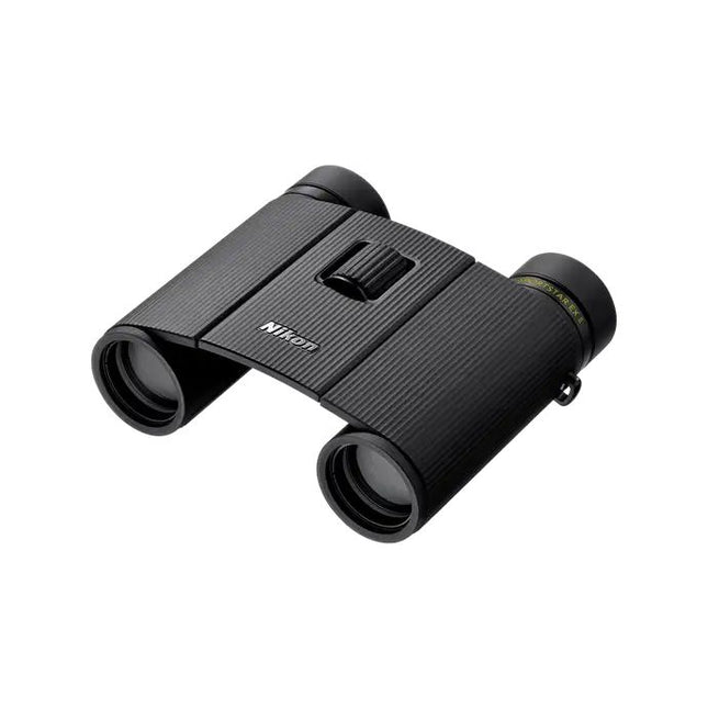 NIKON SPORTSTAR EX II 10X25 CENTRAL FOCUS BINOCULAR