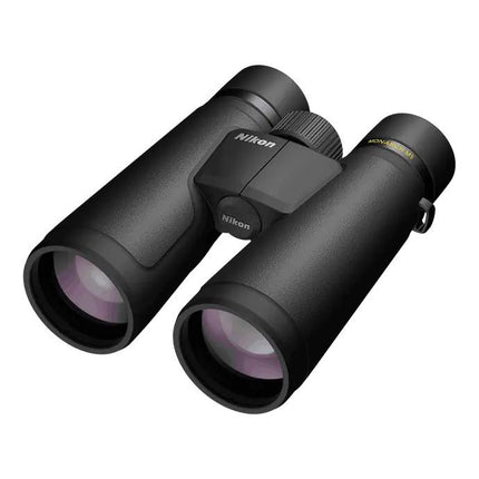NIKON MONARCH M5 12X50 ED WATERPROOF CENTRAL FOCUS BINOCULAR