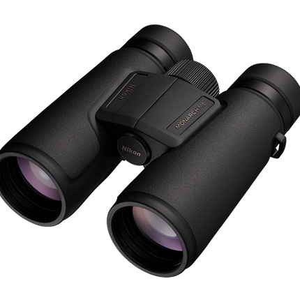 NIKON MONARCH M5 8X42 ED WATERPROOF CENTRAL FOCUS BINOCULAR