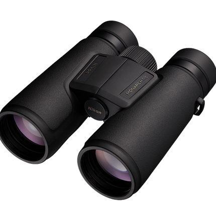 NIKON MONARCH M5 10X42 ED WATERPROOF CENTRAL FOCUS BINOCULAR