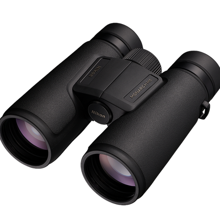 NIKON MONARCH M5 12X42 ED WATERPROOF CENTRAL FOCUS BINOCULAR