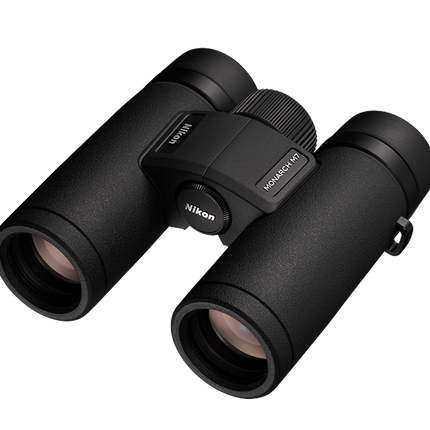 NIKON MONARCH M7 10X30 ED WATERPROOF CENTRAL FOCUS BINOCULAR